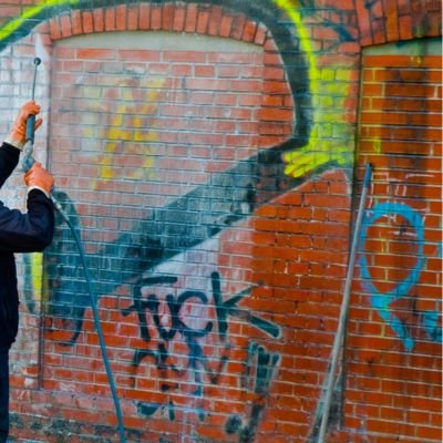 Odstraneni Grafity